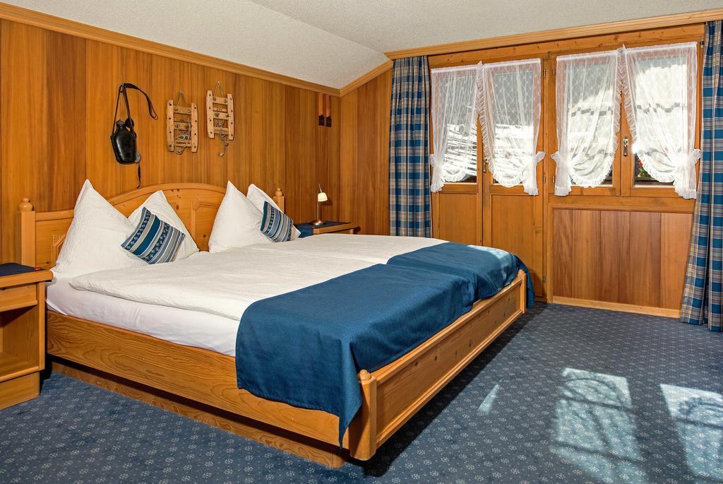 Hotel Dufour Alpin Superior - Adults Only Церматт Екстер'єр фото