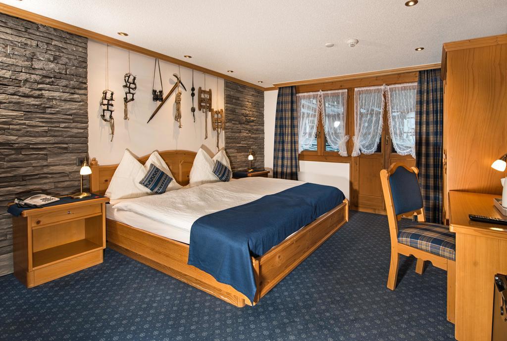 Hotel Dufour Alpin Superior - Adults Only Церматт Екстер'єр фото
