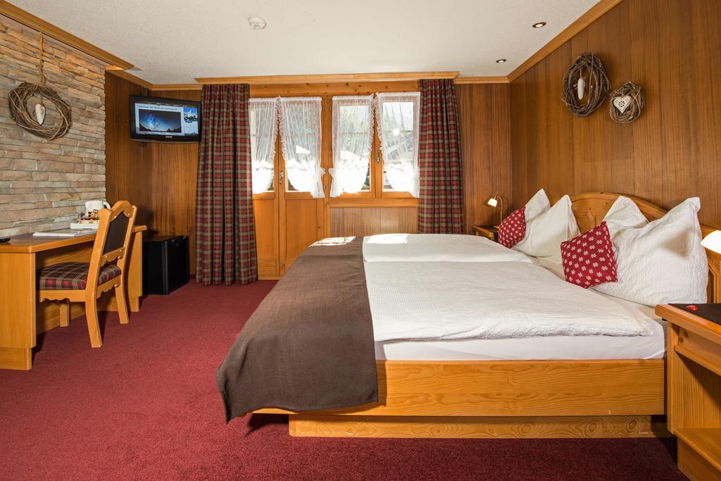 Hotel Dufour Alpin Superior - Adults Only Церматт Екстер'єр фото