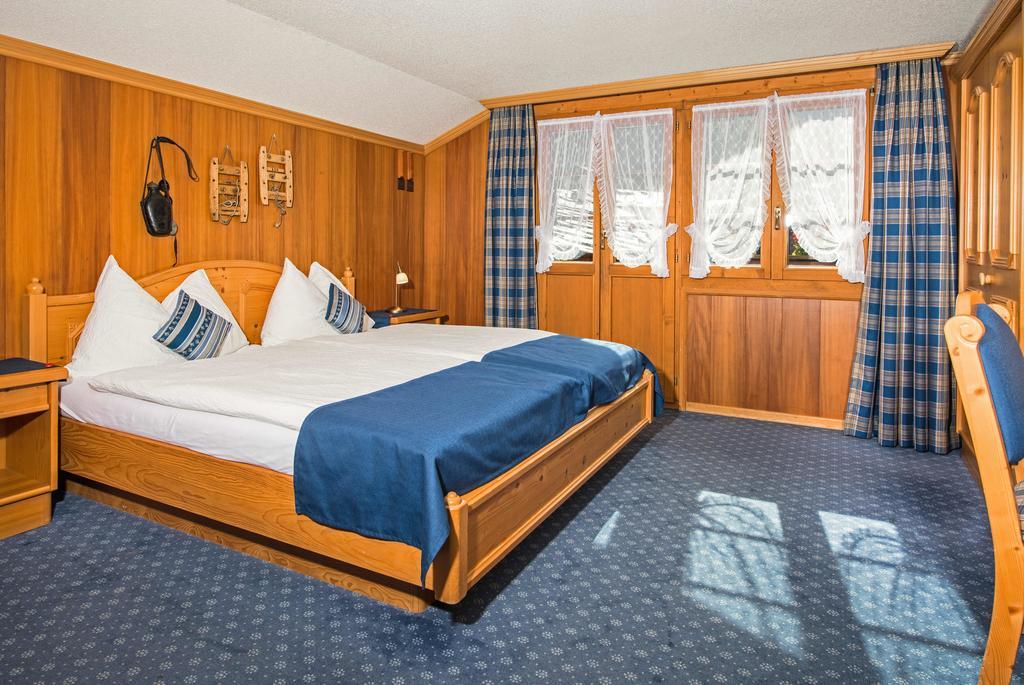 Hotel Dufour Alpin Superior - Adults Only Церматт Екстер'єр фото