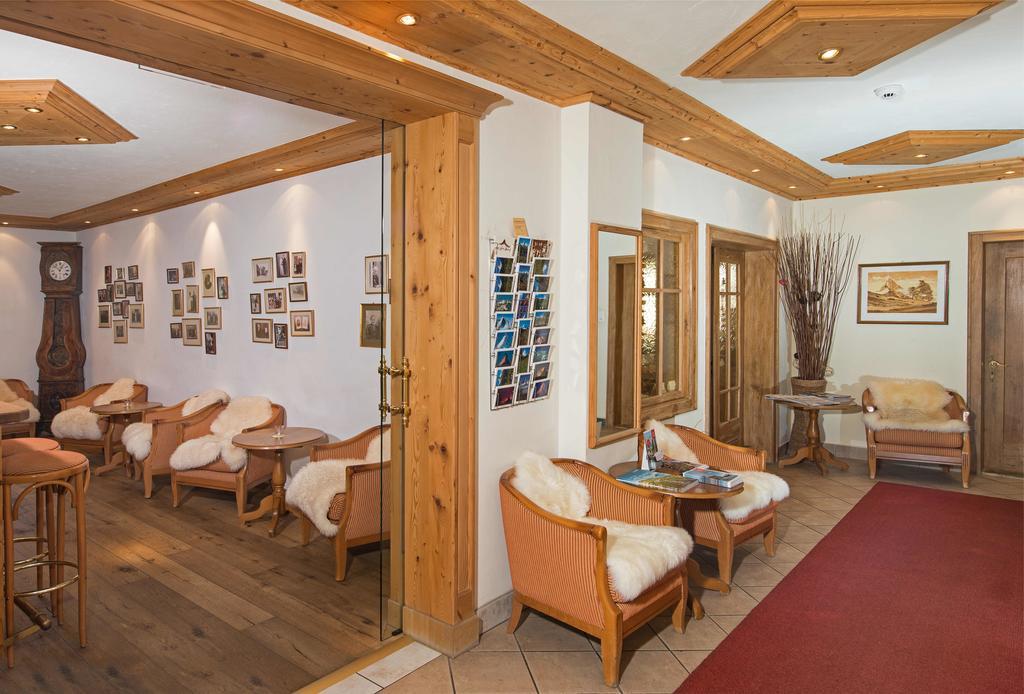 Hotel Dufour Alpin Superior - Adults Only Церматт Екстер'єр фото