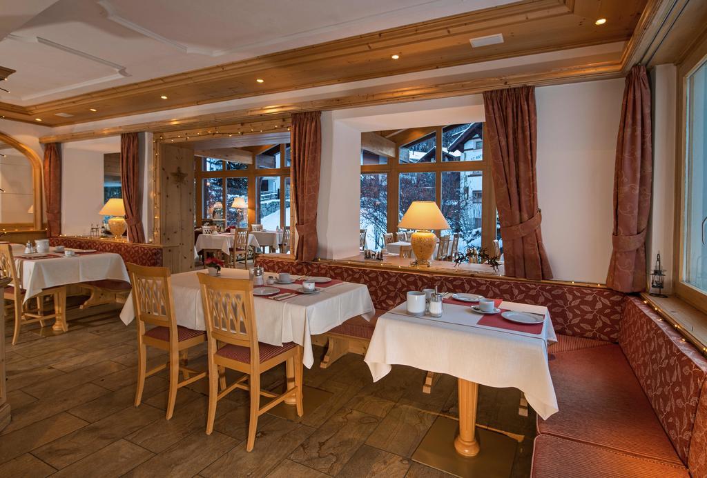 Hotel Dufour Alpin Superior - Adults Only Церматт Екстер'єр фото