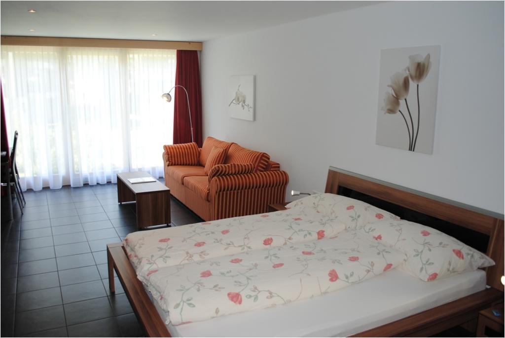 Hotel Dufour Alpin Superior - Adults Only Церматт Екстер'єр фото
